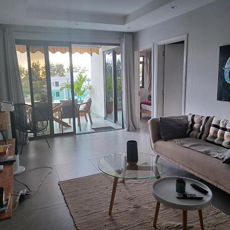 Splendide Penthouse Vue Mer A 5 Mn A Pied De La Plage Flic en Flac ภายนอก รูปภาพ