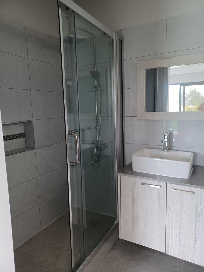 Splendide Penthouse Vue Mer A 5 Mn A Pied De La Plage Flic en Flac ภายนอก รูปภาพ